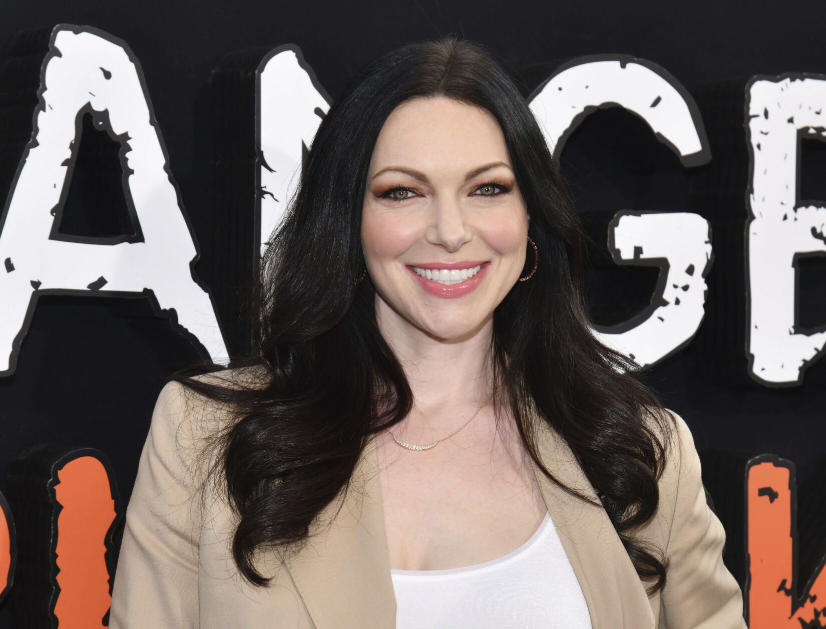 Laura Prepon